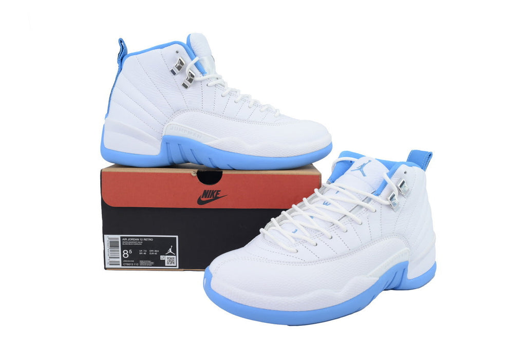 Air Jordan 12 Retro 'Melo' 2025