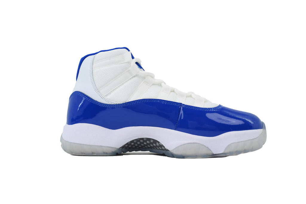 Air Jordan 11 Retro 'Royal Blue'