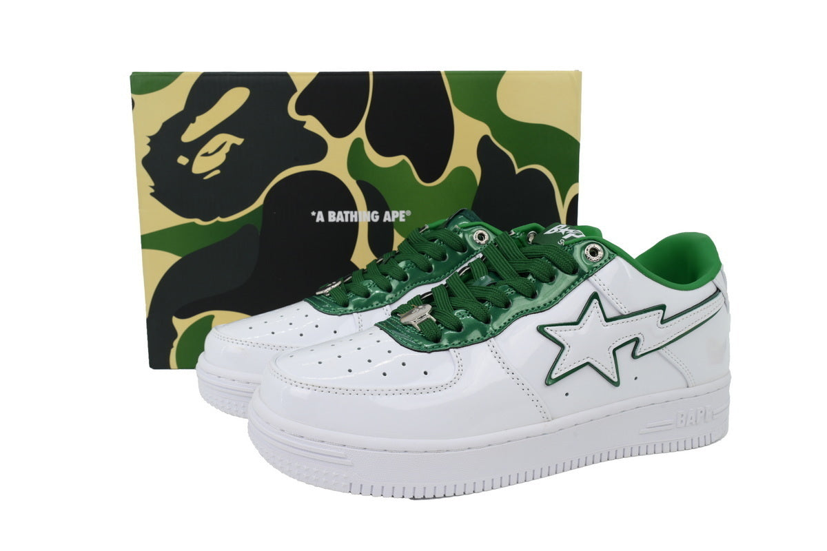 A BATHING APE BAPE STA Sneakers