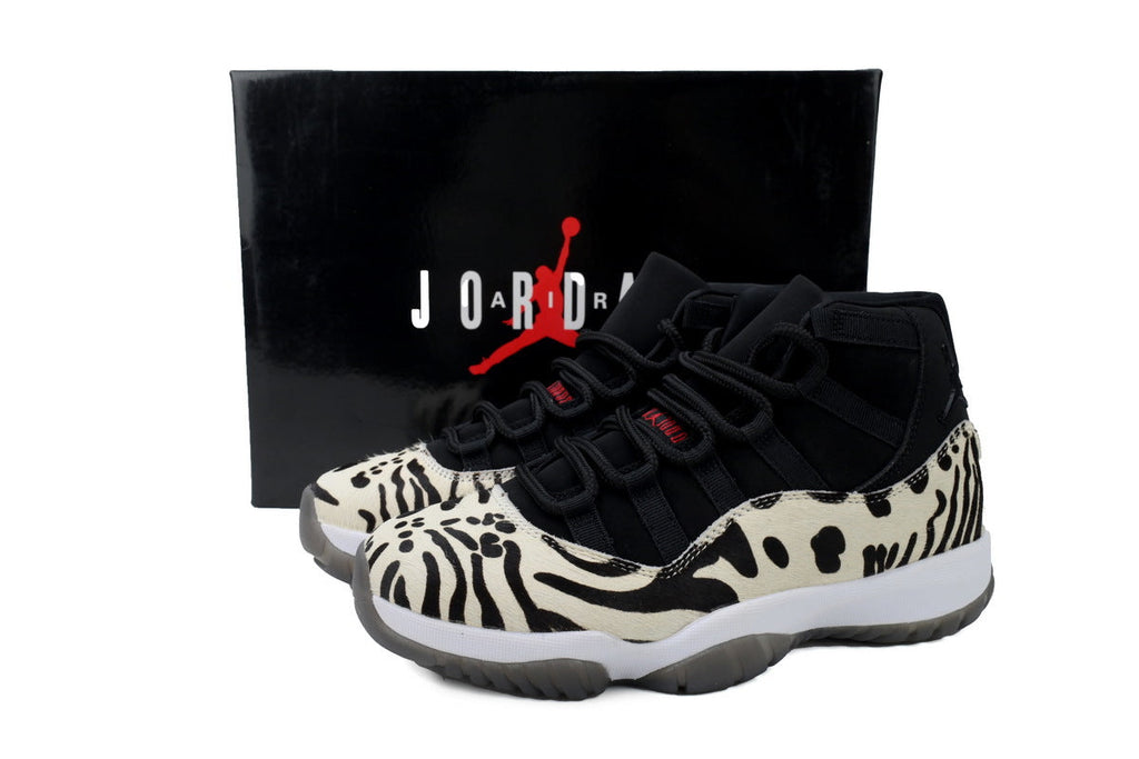 Air Jordan 11 Retro 'Animal Instinct'