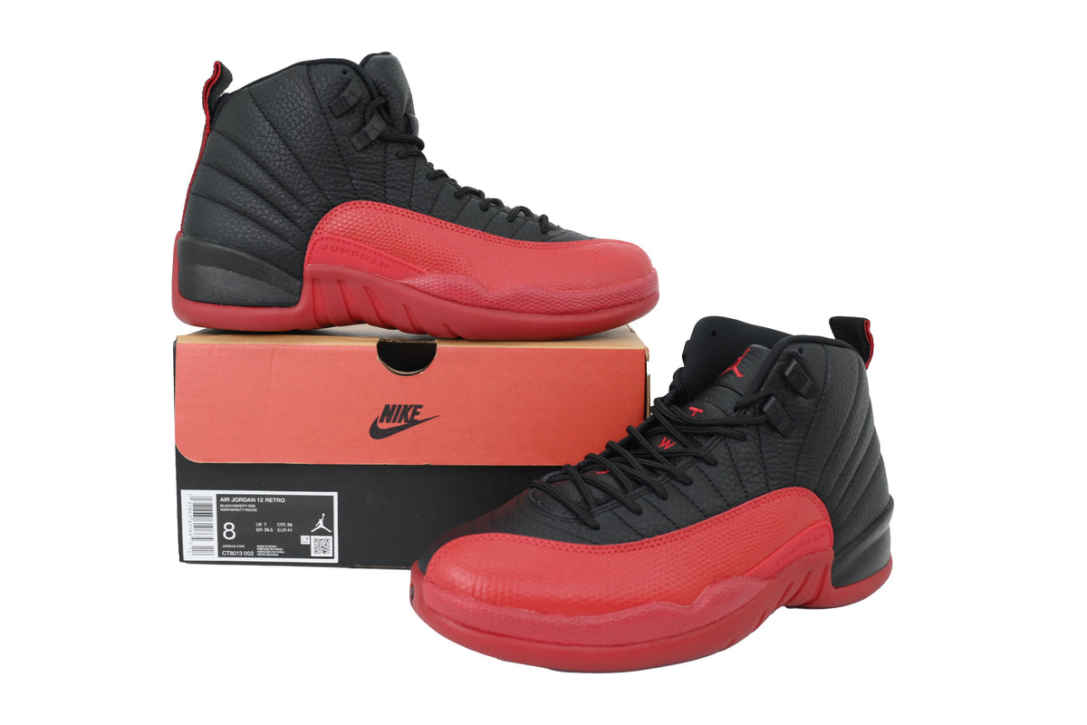 Jordan Air Jordan 12 Retro FluGame