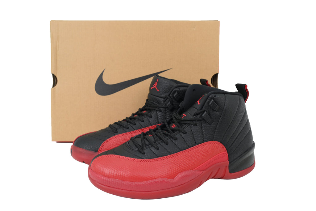 Jordan Air Jordan 12 Retro FluGame