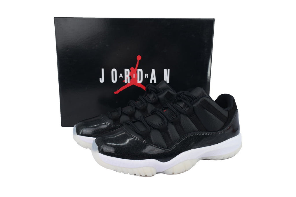 Air Jordan 11 Retro Low '72-10'