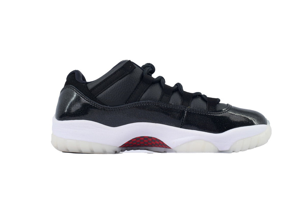 Air Jordan 11 Retro Low '72-10'