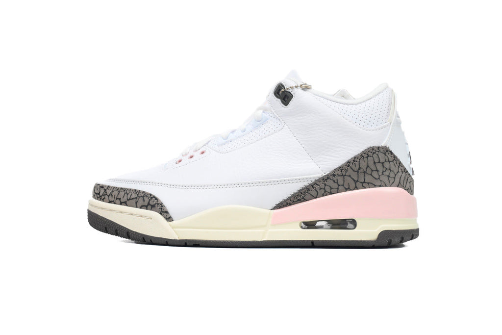 Air Jordan 3 Retro 'Dark Mocha'