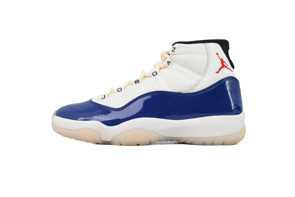 Air Jordan 11 Retro 'Rare Air'