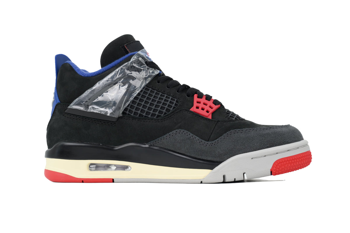 Air Jordan 4 Retro 'Rare Air'