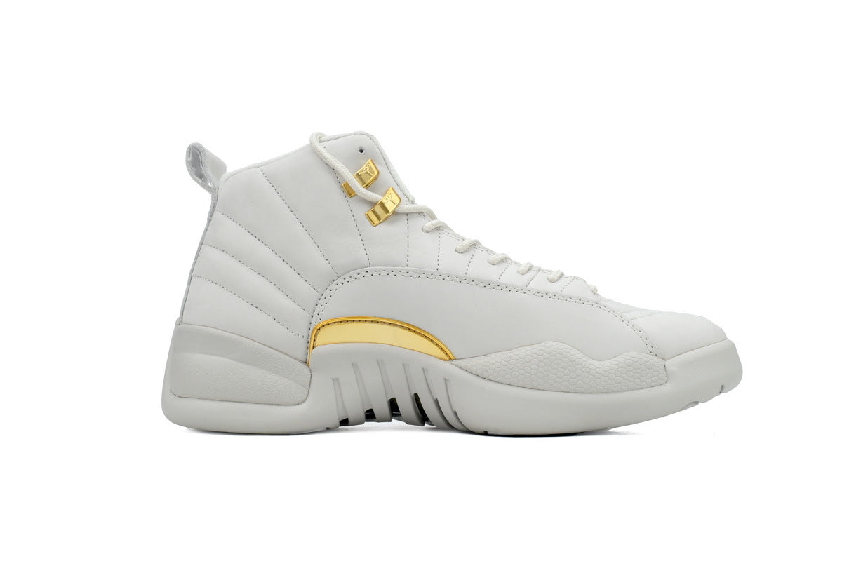 Air Jordan 12 Retro 'Phantom'