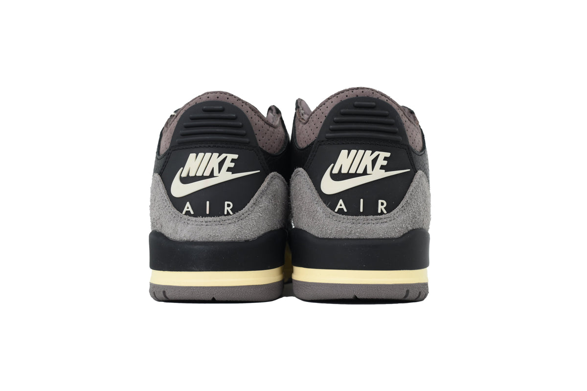 A Ma Maniére x Air Jordan 3 'Black'