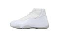 Air Jordan 11 Retro 'Silver Anniversary'