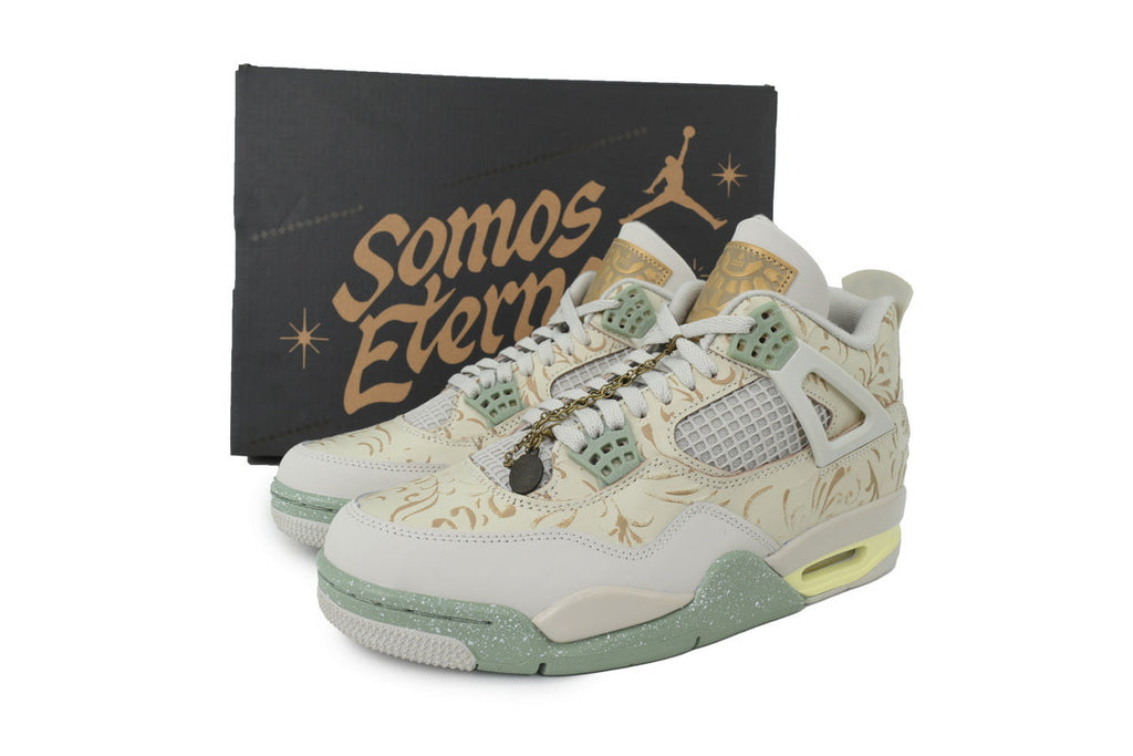 Air Jordan 4 Retro SE 'Somos Eternos'