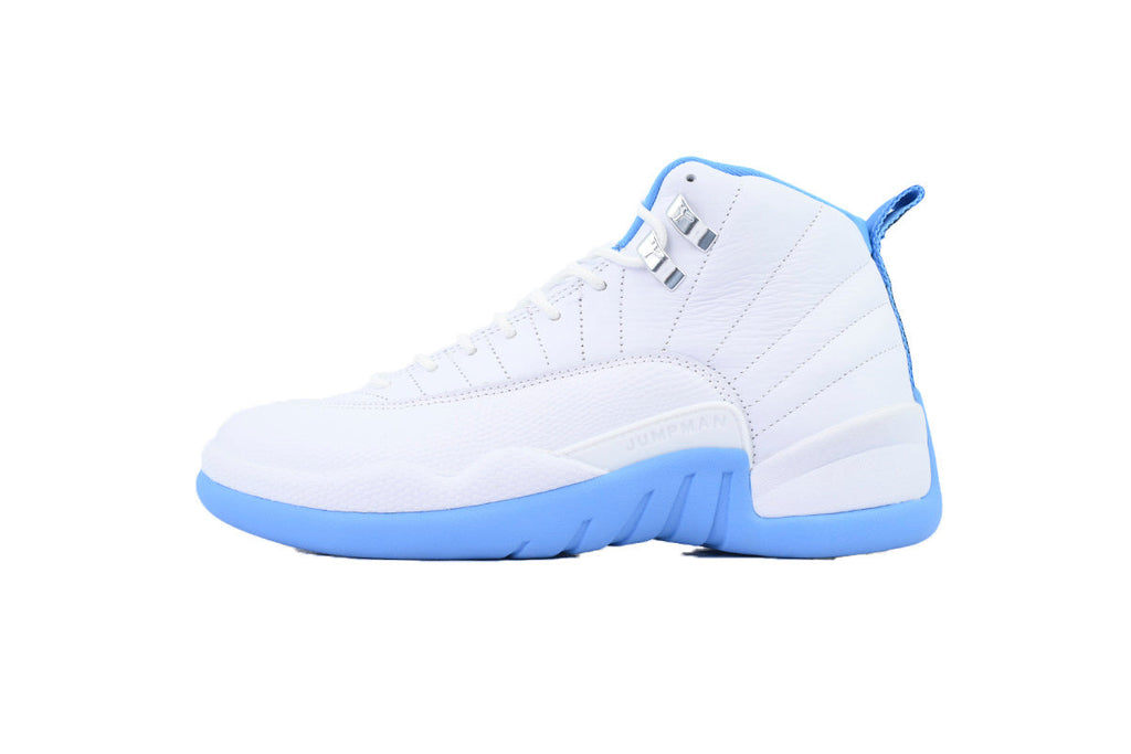 Air Jordan 12 Retro 'Melo' 2025