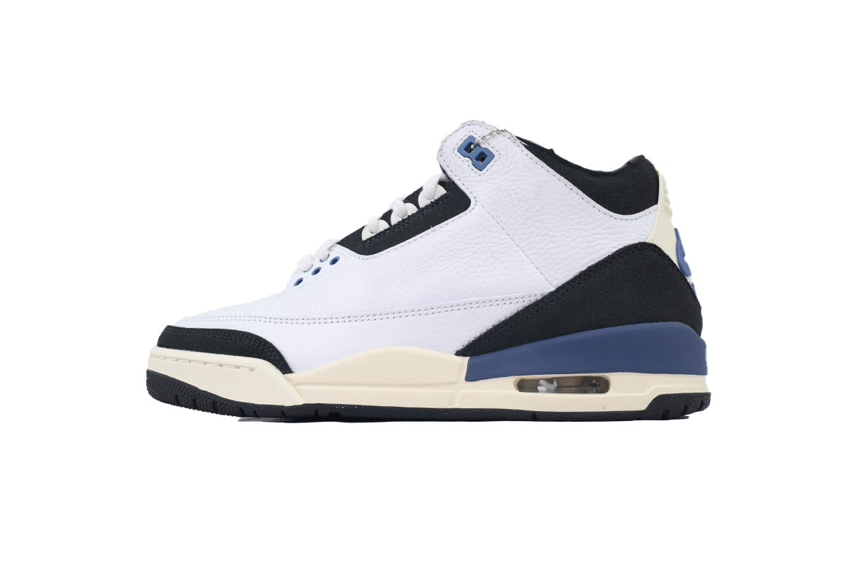A Ma Maniére x Air Jordan 3 Retro OG SP 'For The Love'