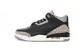 A Ma Maniére x Air Jordan 3 Retro SP 'Black Cement'