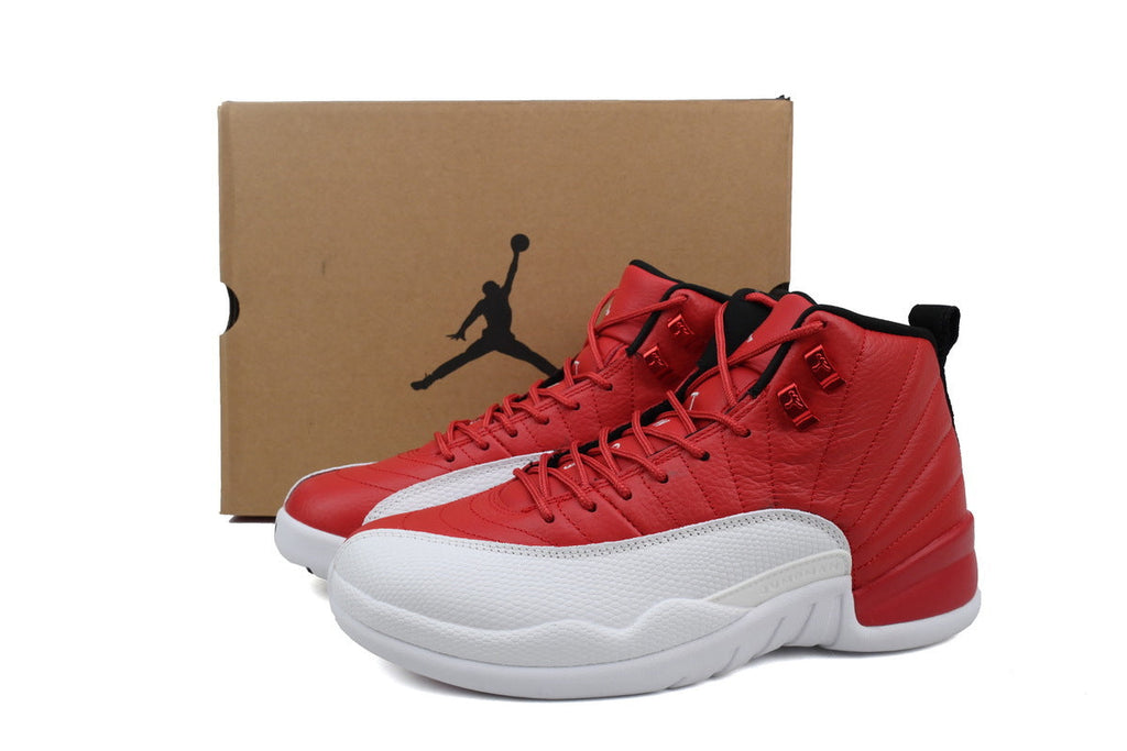 Air Jordan 12 Retro 'Gym Red'