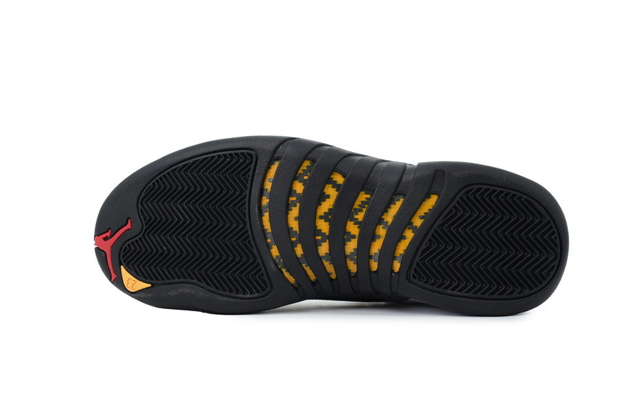 Air Jordan 12 Retro 'Taxi' 2025