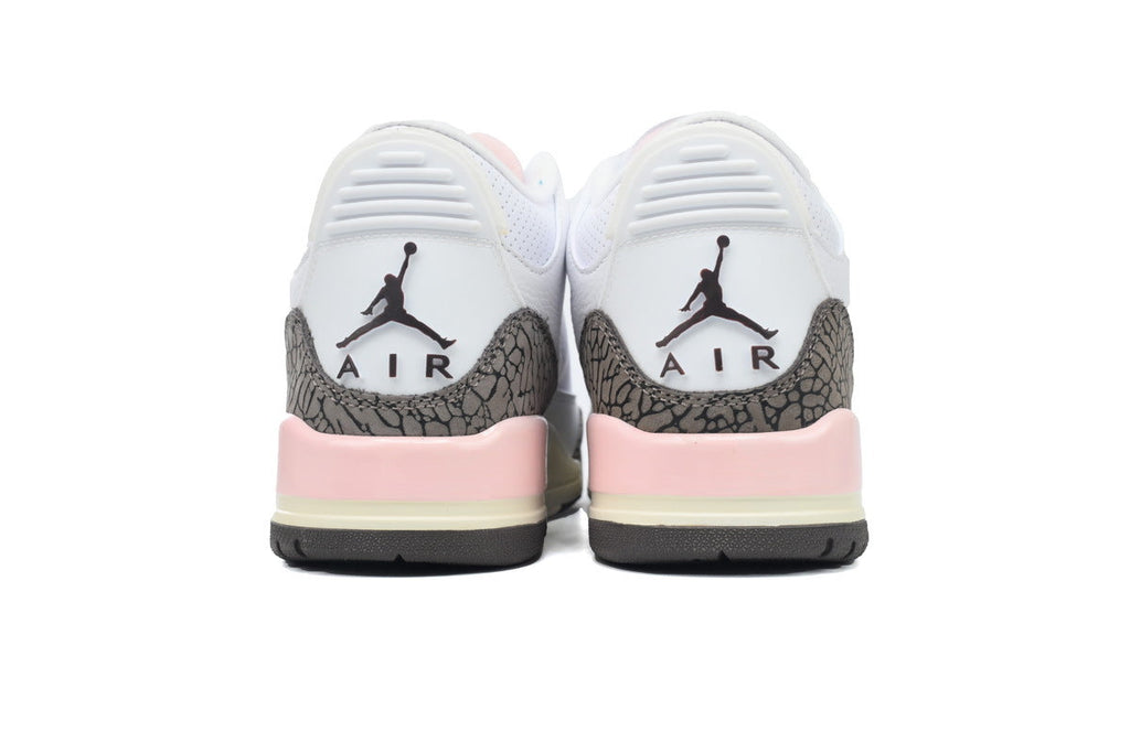 Air Jordan 3 Retro 'Dark Mocha'