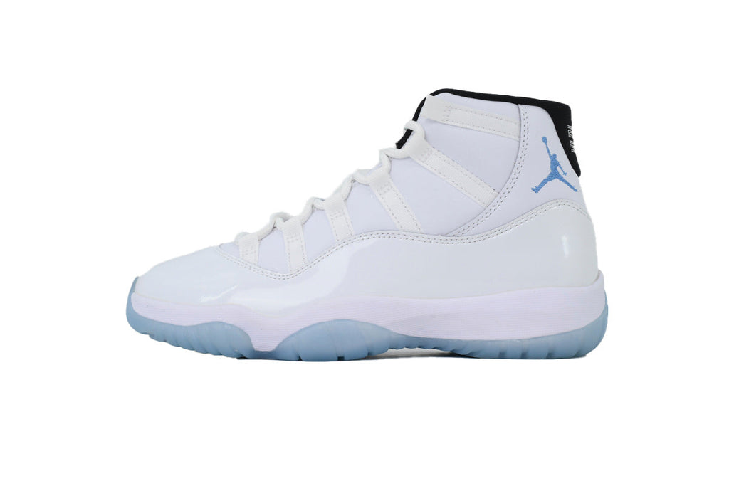 Air Jordan 11 Retro 'Columbia Legend Blue'
