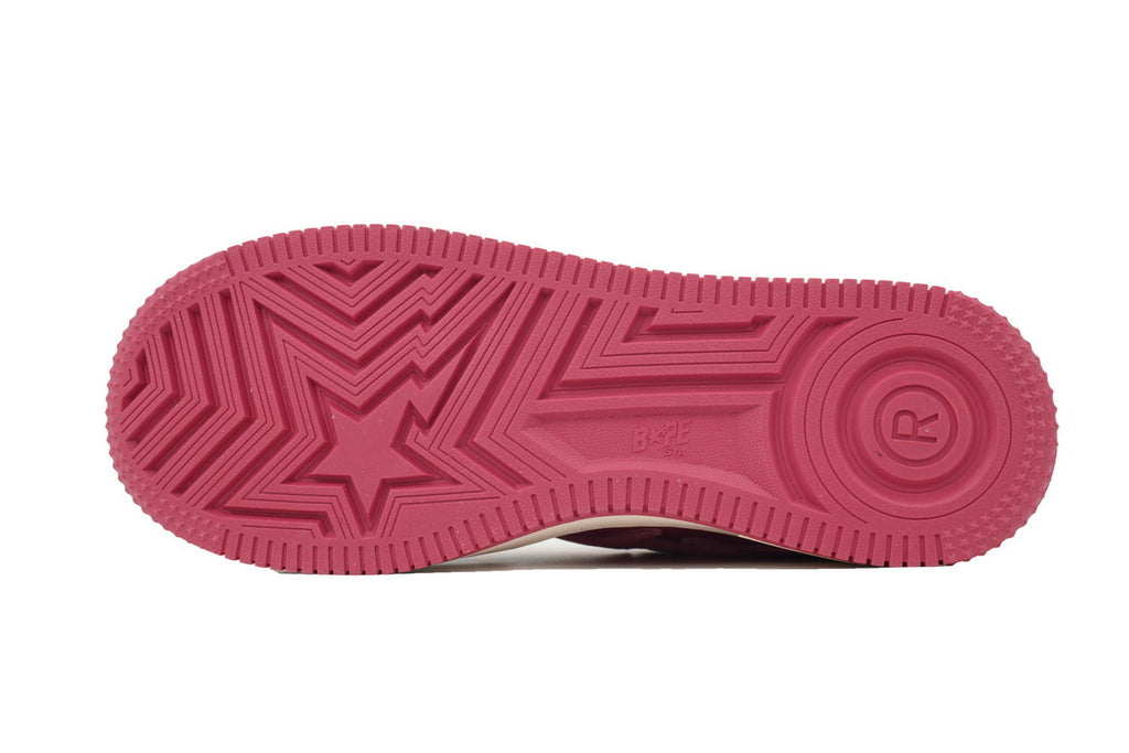 A BATHING APE BAPE STA Sneakers