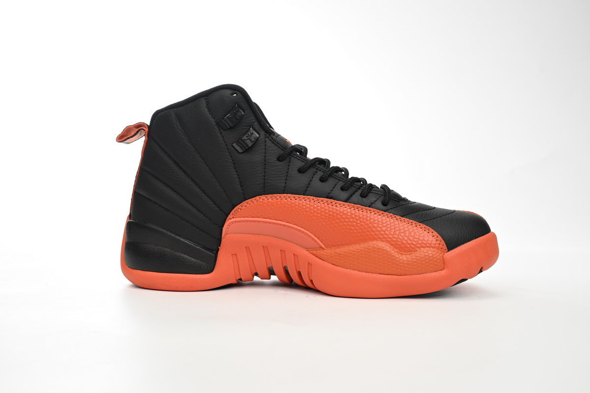 Air Jordan 12 Retro WMNS 'Brilliant Orange'