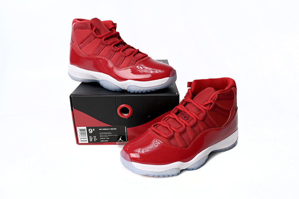 Air Jordan 11 Retro 'Win Like '96'