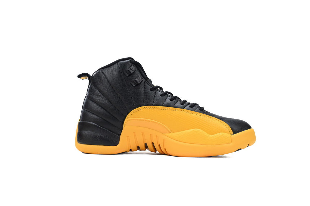 Air Jordan 12 Retro 'University Gold'