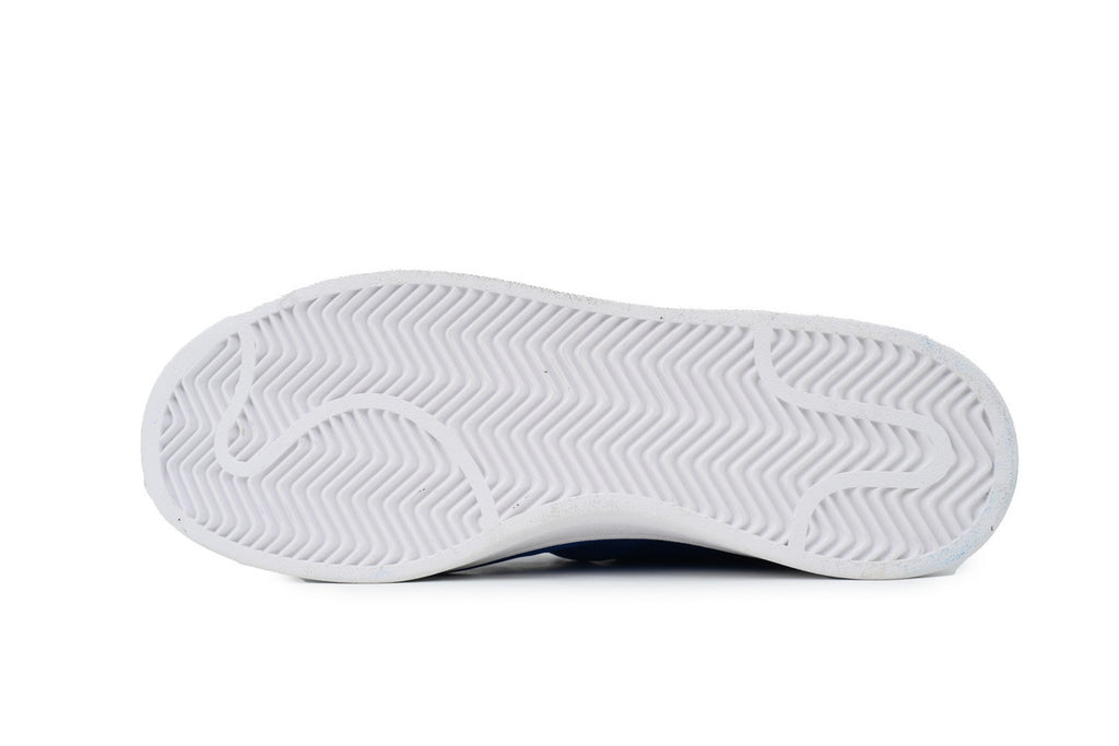 adidas Originals x Moncler Campus Royal Blue Sneakers