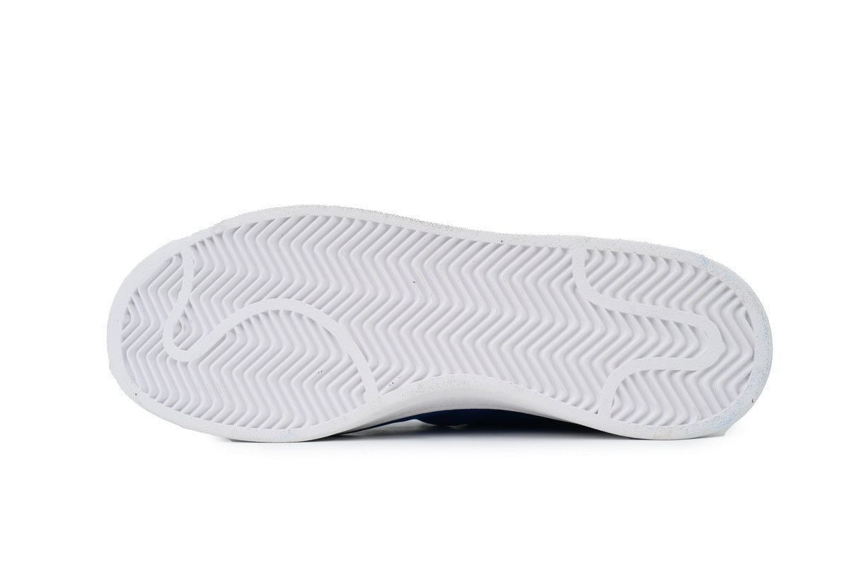 adidas Originals x Moncler Campus Royal Blue Sneakers