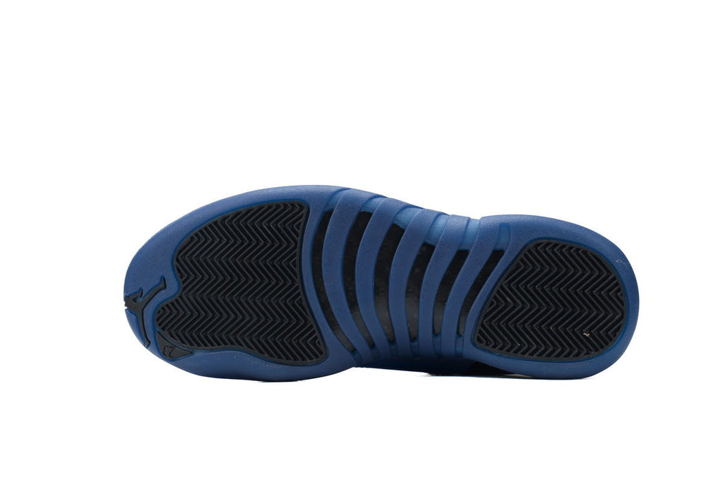 Air Jordan 12 Retro 'Game Royal'