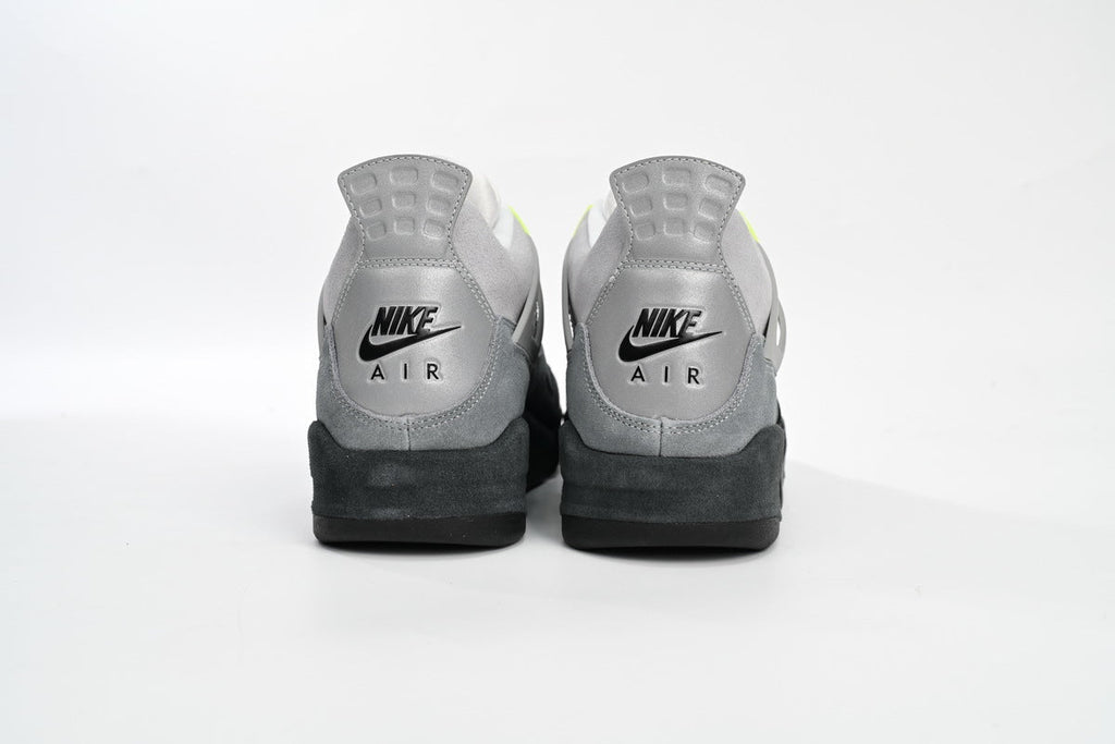 Air Jordan 4 SE 'Neon'
