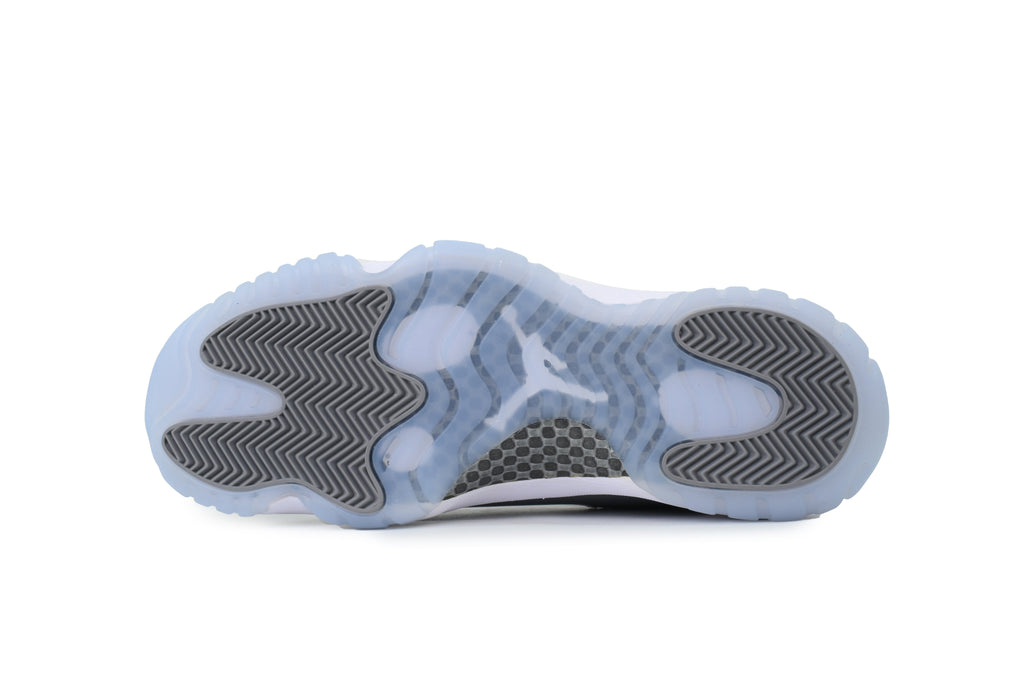 Air Jordan 11 Cool Grey