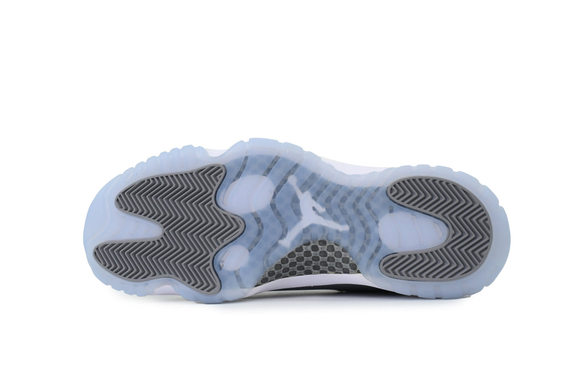 Air Jordan 11 Cool Grey