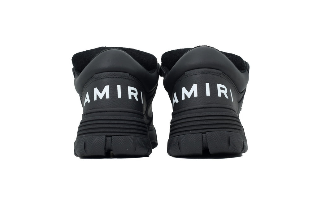 AMIRI Darth Vader Sneakers