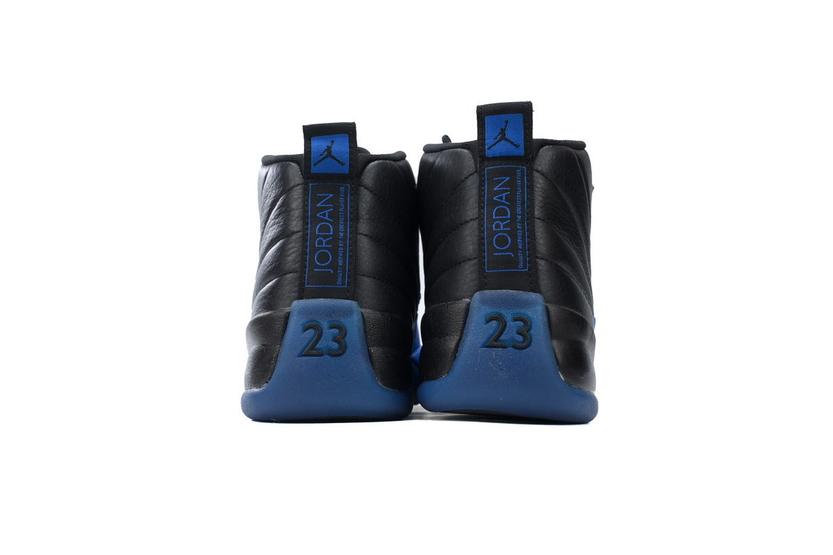 Air Jordan 12 Retro 'Game Royal'