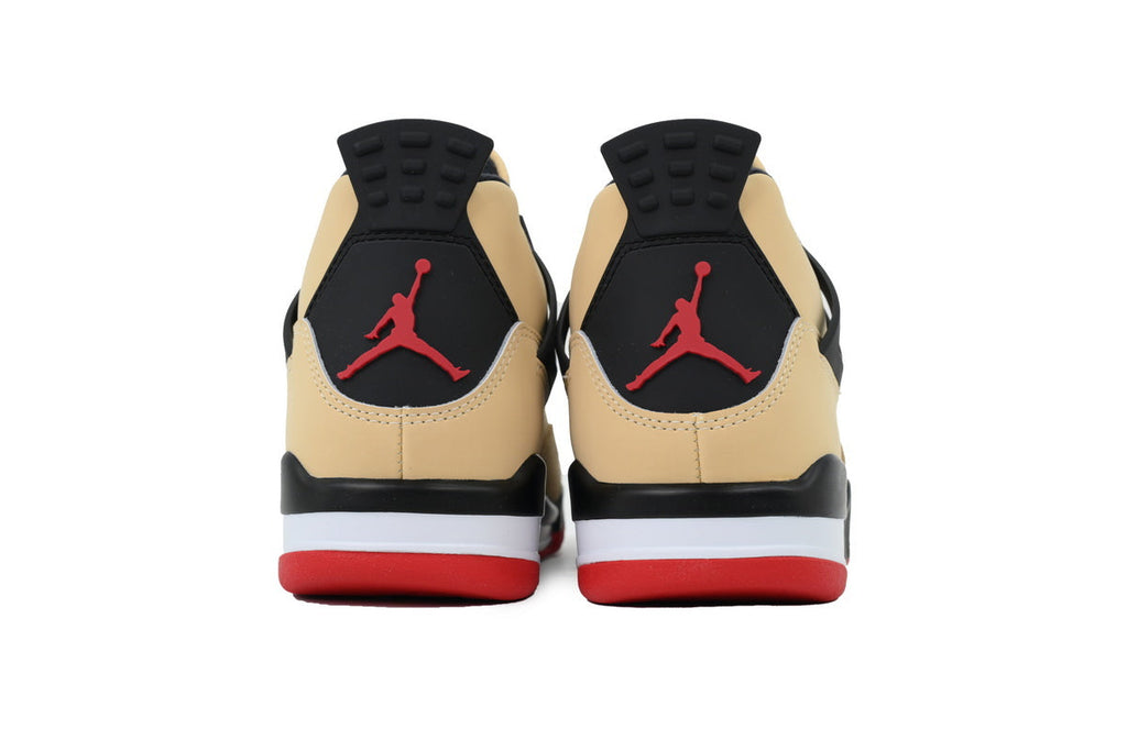 Air Jordan 4 Retro GS 'Pizza'