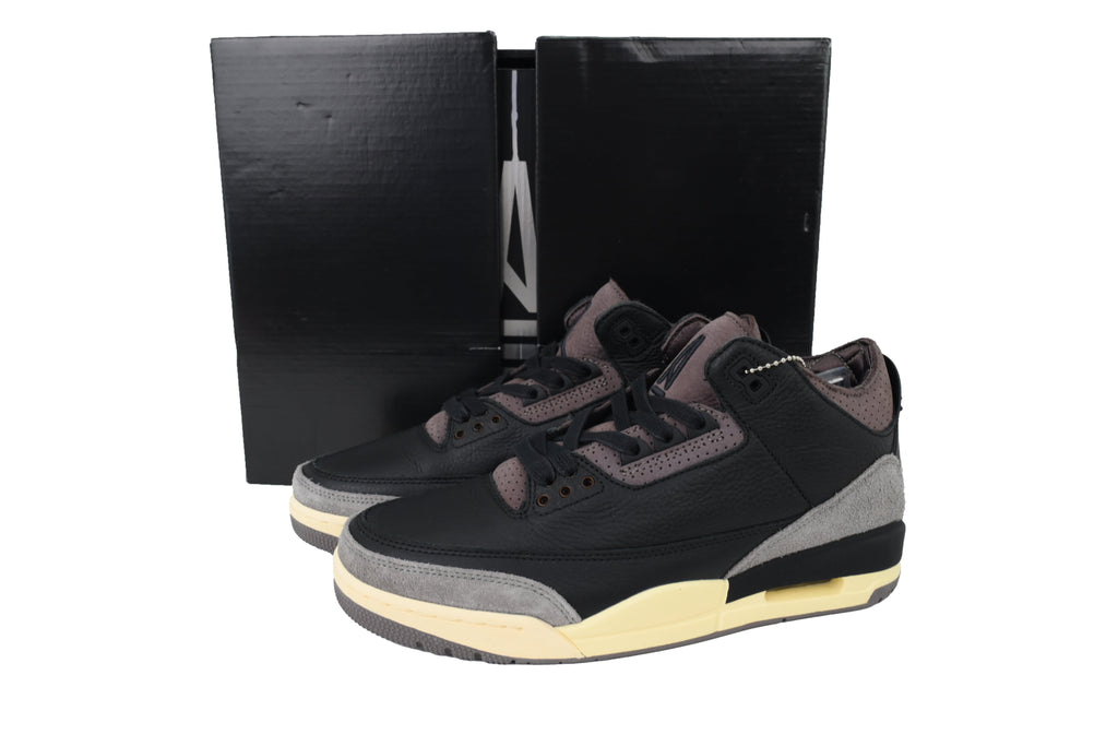 A Ma Maniére x Air Jordan 3 'Black'
