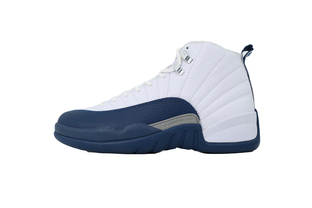 Air Jordan 12 Retro 'French Blue' 2025
