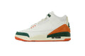 SoleFly x Air Jordan 3 'Miami: Fruits of Our Labor'