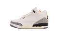 Air Jordan 3 Retro 'White Cement Reimagined'
