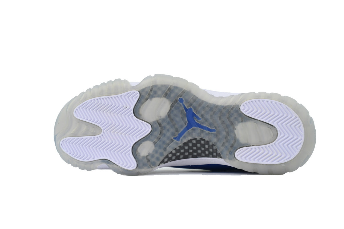 Air Jordan 11 Retro 'Royal Blue'