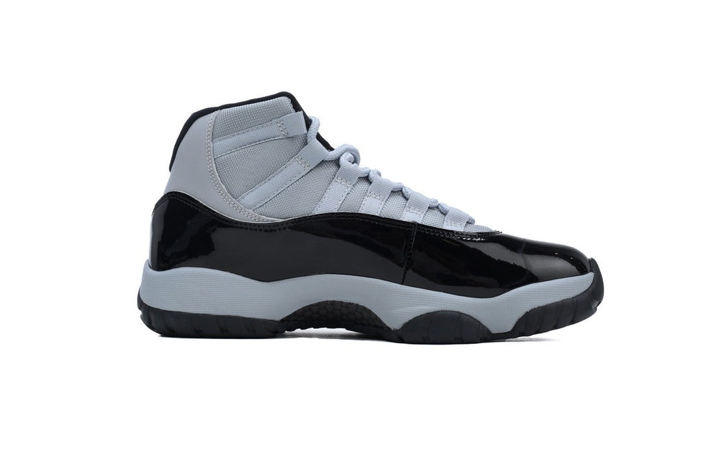 Air Jordan 11 Retro Grey