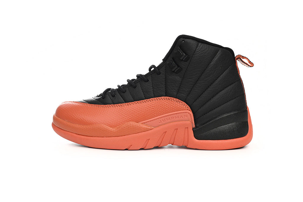 Air Jordan 12 Retro WMNS 'Brilliant Orange'