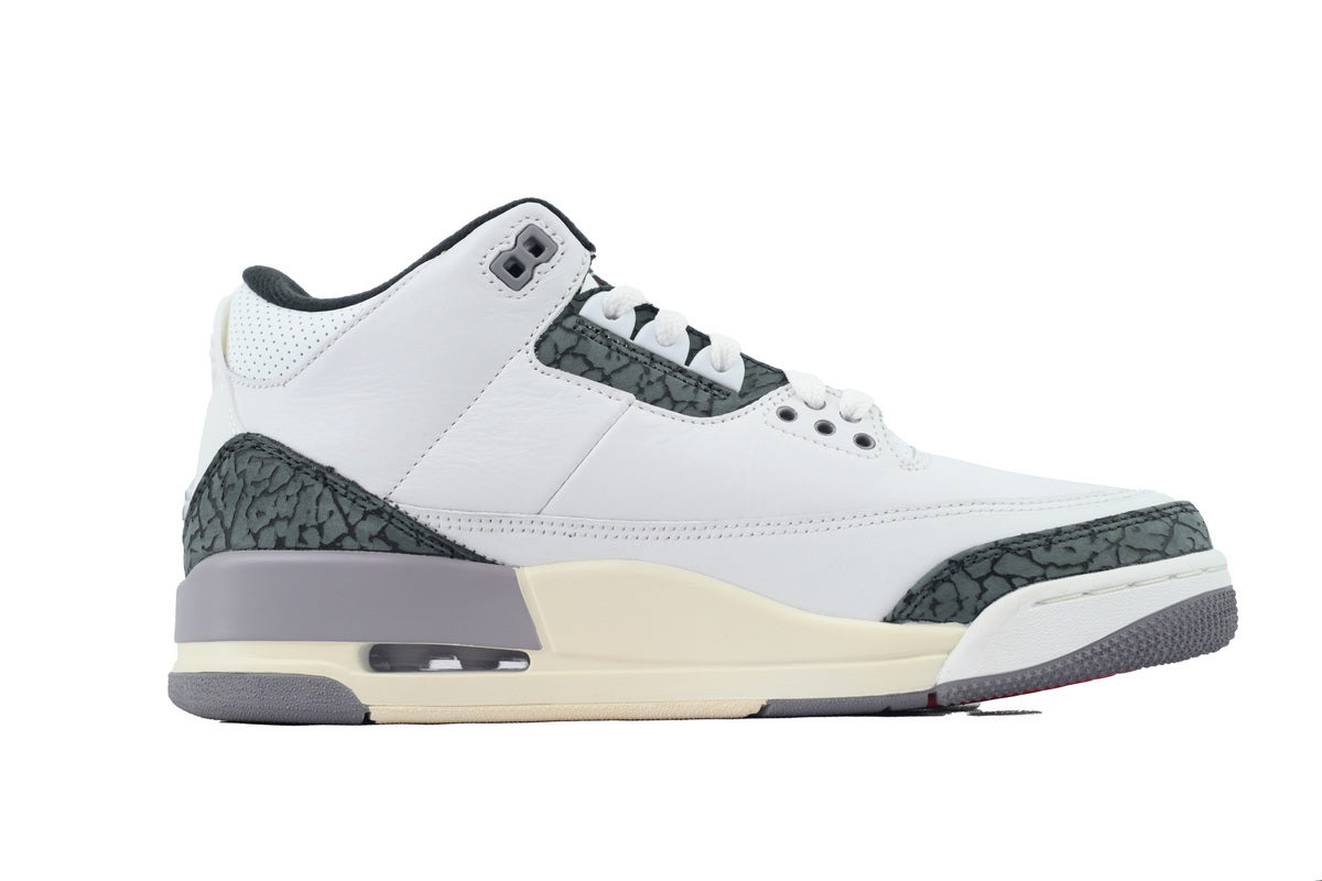 Air Jordan 3 Retro 'Cement Grey'