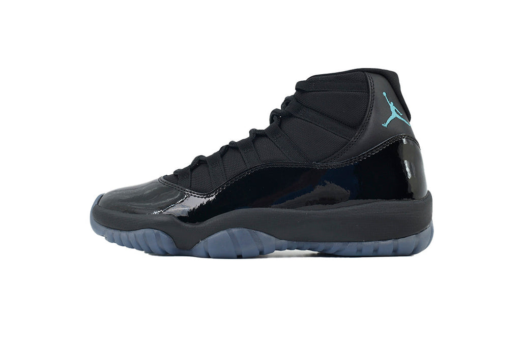 Air Jordan 11 Retro 'Gamma Blue' 2025